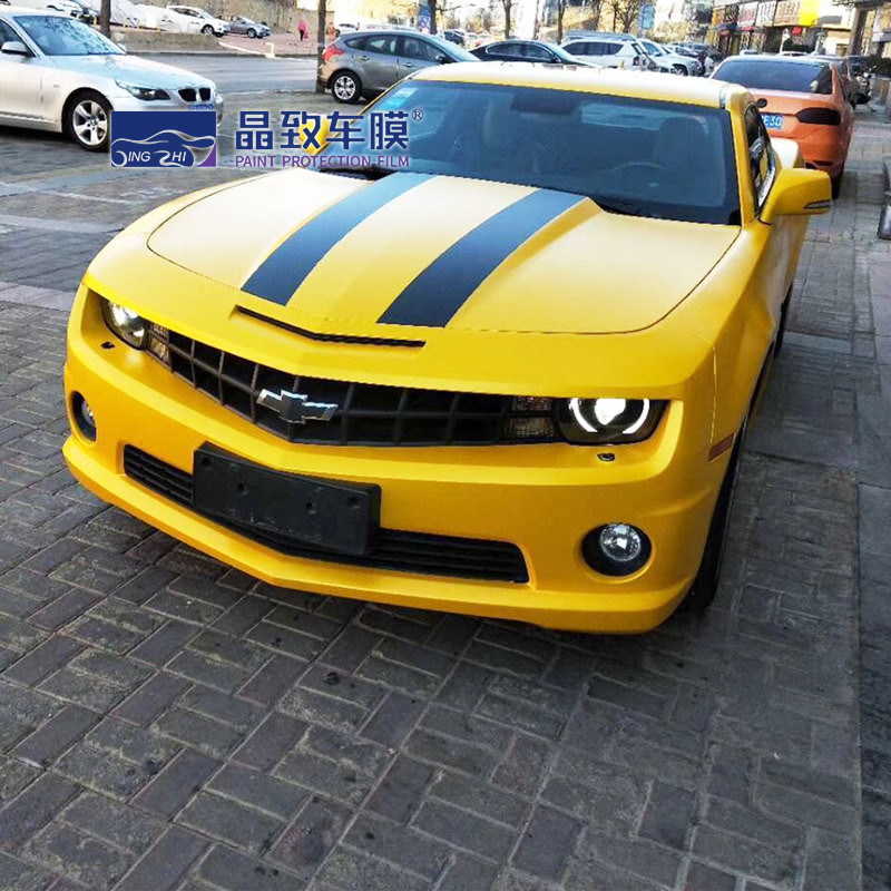سوبر مشرق معدن الشمبانيا الذهب سيارة الفينيل التفاف سيارة التفاف تغيير لون الفيلم